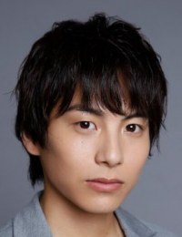 Фото актера Миядзаки Сюто