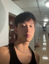 Фото актера Ян Хао Ю