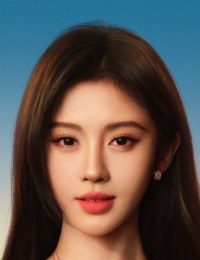 Фото актера Цзю Цзинъи