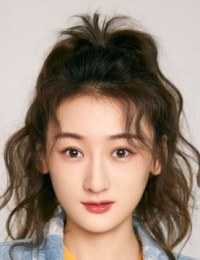 Фото актера Лю Вань Тун