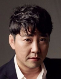 Фото актера Сон Кан Гук