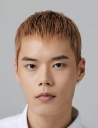 Фото актера Гон До Ю