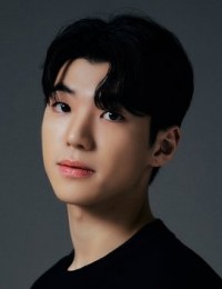 Фото актера Се Джун