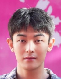 Фото актера Ху Юнь Гэ