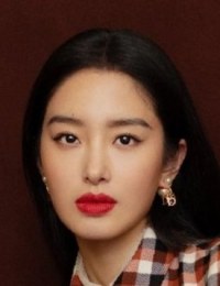 Фото актера Ян Цай Юй