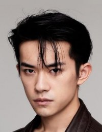 Фото актера Джексон И