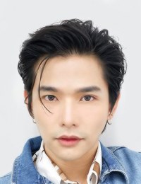 Фото актера Ли Тханат Локхунсомбат