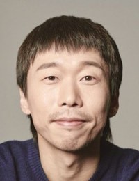 Фото актера Юн Бенг Хи