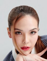 Фото актера Соня Саранпат Педерсен