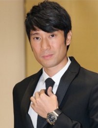 Фото актера Чэнь Эн Фэн