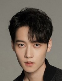 Фото актера Шен И Чень