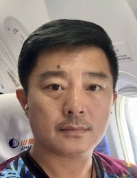 Фото актера Гао И Вэй