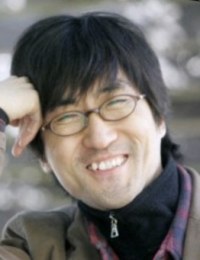 Фото актера Ким Чэ Рок