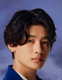 Фото актера Хага Сюто