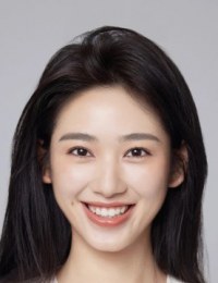 Фото актера Хэ Цю