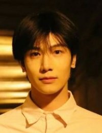 Фото актера Цзян Дун Сюй
