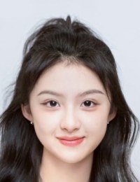 Фото актера Чжоу Ян Юэ