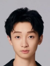 Фото актера Чэнь Цзя Хэ