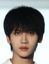 Фото актера Чжан Хун Мин