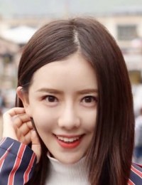 Фото актера Шань Хэ