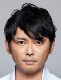 Фото актера Имаи Тсубаса
