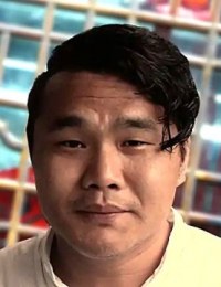 Фото актера У Хай Бо