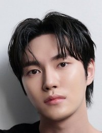 Фото актера Ли Тэ Ри