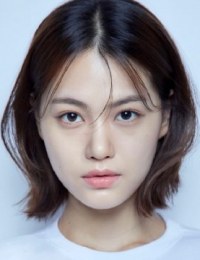 Фото актера Ли Чжу Ми