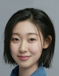 Фото актера Хан Е Джи