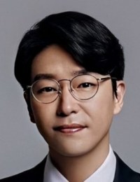 Фото актера Ум Ки Джун