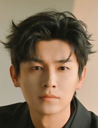 Фото актера Ян Сюй Вэнь