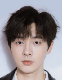 Фото актера Тонг Лян