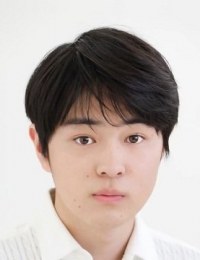 Фото актера Мочидзуки Аюму