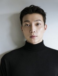 Фото актера Ким Сан Хын