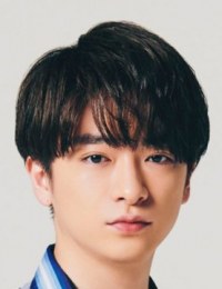 Фото актера Чинен Юри