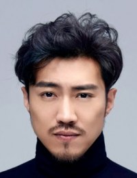 Фото актера Ли И Цзе