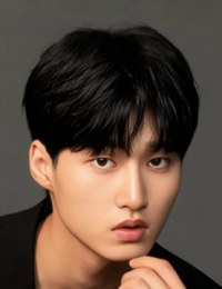 Фото актера Чу Юн Чхан