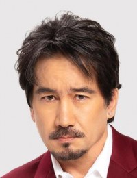 Фото актера Би Тирапонг Леовраквонг