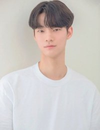 Фото актера Чон Гон Ху