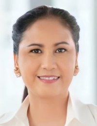 Фото актера Джеаб Павина Чарифсакул