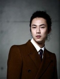 Фото актера Чон Чхун Сок