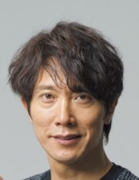 Фото актера Сасаки Кураносукэ