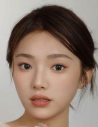 Фото актера Ли Бо Тун