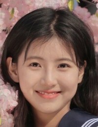 Фото актера Ван Цзин