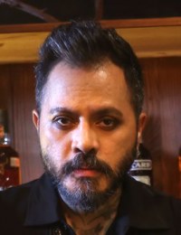 Фото актера Вит Пачарапон Джантьенг