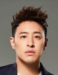 Фото актера Вилбер Пэн