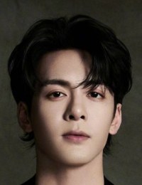 Фото актера Цзёзеф Цзэн