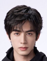 Фото актера Сун Вэйлун