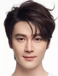 Фото актера Чжао Юань Ю