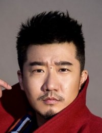 Фото актера Лю Мин Ян